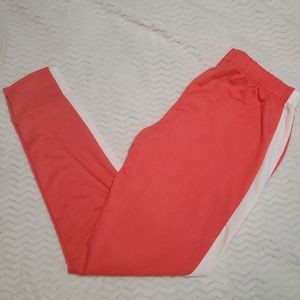 Venus Peach Sweatpants
